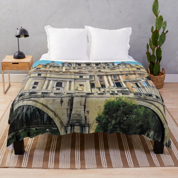 Item preview, Vatican City designed and sold by AnnaAndVibes.
