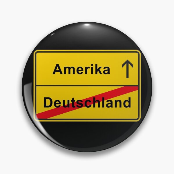 Item preview, USA America emigrants designed and sold by GeogDesigns.