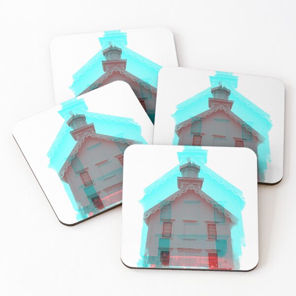 Item preview, 3D Building  designed and sold by KevenTees.