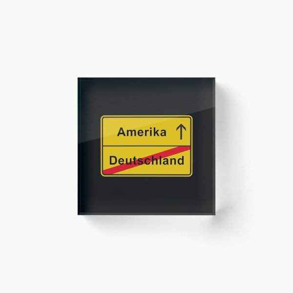 Item preview, USA America emigrants designed and sold by GeogDesigns.