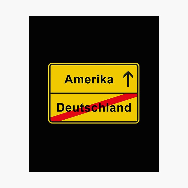Item preview, USA America emigrants designed and sold by GeogDesigns.