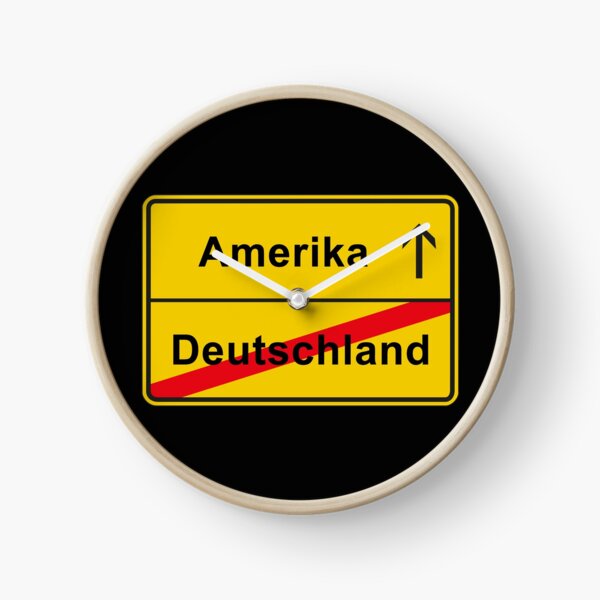 Item preview, USA America emigrants designed and sold by GeogDesigns.