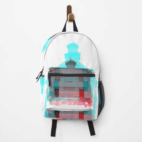 Item preview, 3D Building designed and sold by KevenTees.