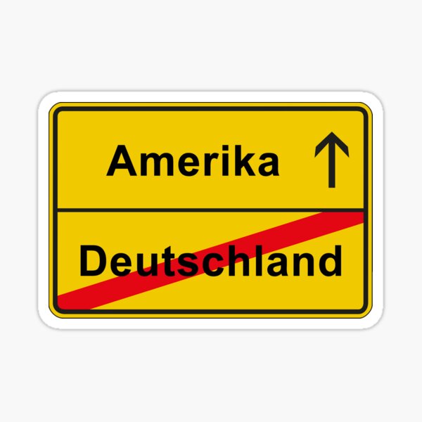 Item preview, USA America emigrants designed and sold by GeogDesigns.
