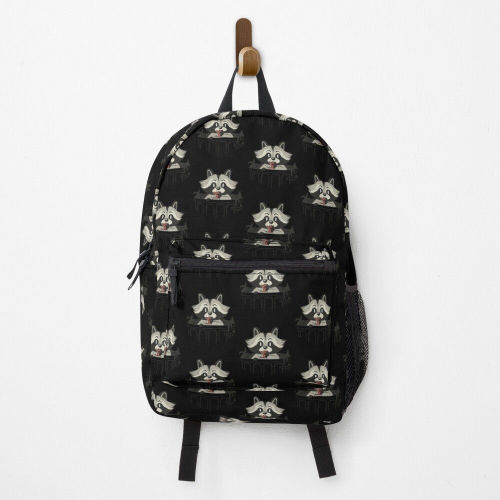 Item preview, Backpack designed and sold by DavinciStore21.