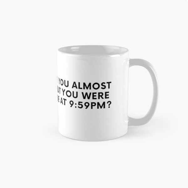 Item preview, Better Get Home Before 10pm - Cuomos Law designed and sold by UniqueTs.