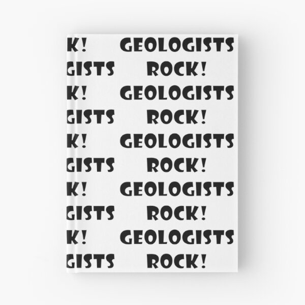 Item preview, Geologists Rock! designed and sold by Fozzyartsales.