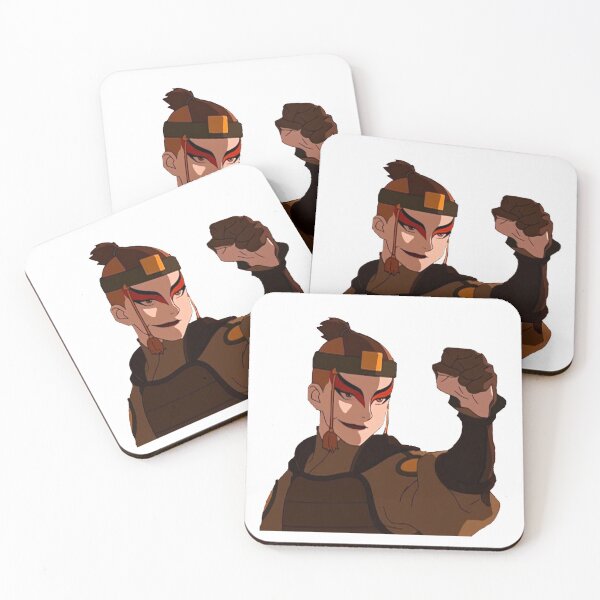 Item preview, Kyoshi Warrior Sokka designed and sold by xkaliii.