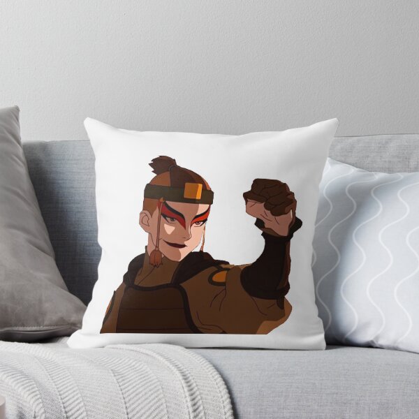 Item preview, Kyoshi Warrior Sokka designed and sold by xkaliii.