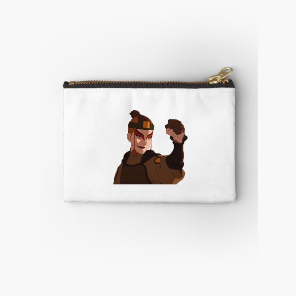 Item preview, Kyoshi Warrior Sokka designed and sold by xkaliii.