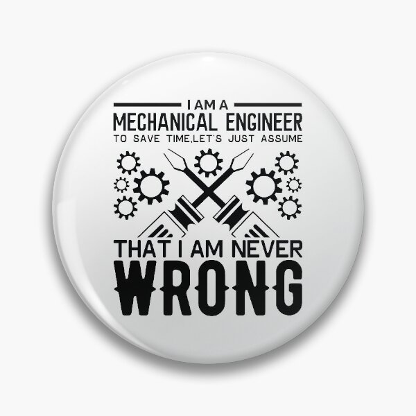 Item preview, i am a mechanical engineer to save time designed and sold by JaMatt1983.
