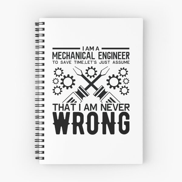 Item preview, i am a mechanical engineer to save time designed and sold by JaMatt1983.