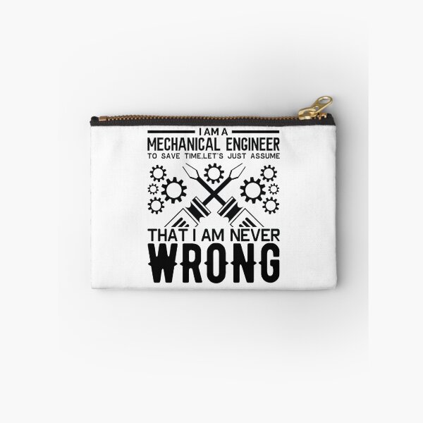 Item preview, i am a mechanical engineer to save time designed and sold by JaMatt1983.