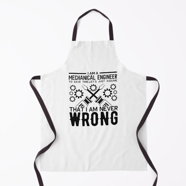 Item preview, i am a mechanical engineer to save time designed and sold by JaMatt1983.