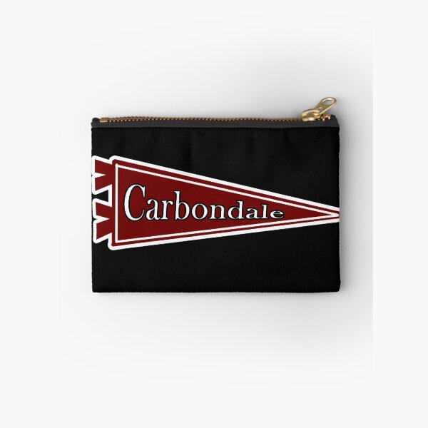 Item preview, Carbondale Pennant designed and sold by MaryaMeerkat.