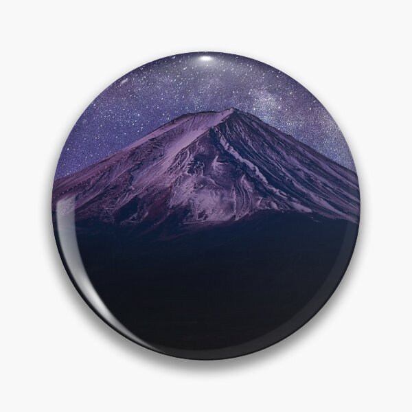 Item preview, FUJI MOUNTAIN designed and sold by SENBUUR.