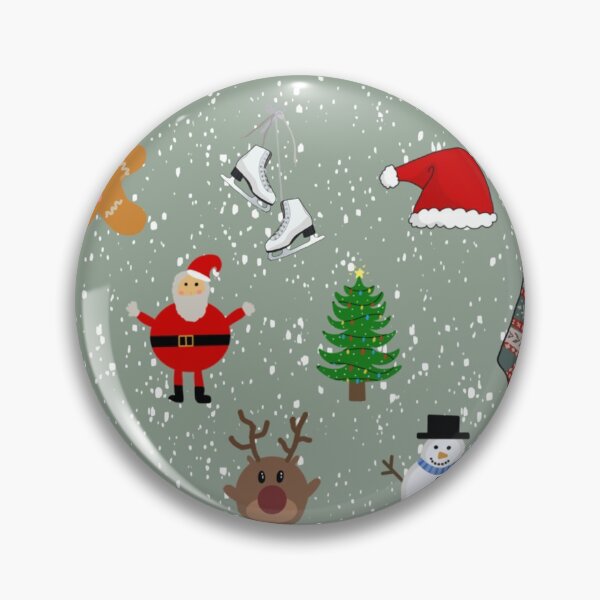 Item preview, Christmas Design  designed and sold by emtursch12.