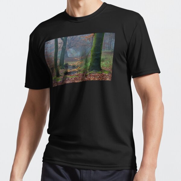 Active T-Shirt