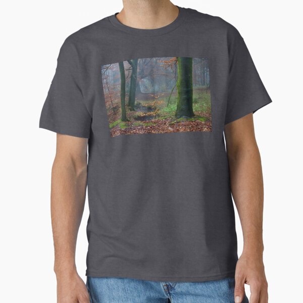 Classic T-Shirt