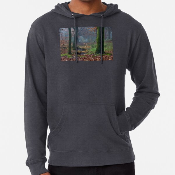 Lightweight Hoodie