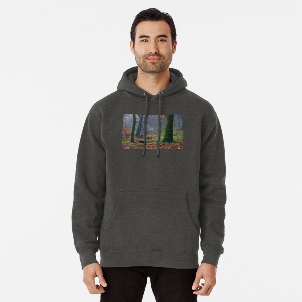 Item preview, Pullover Hoodie designed and sold by McBay.
