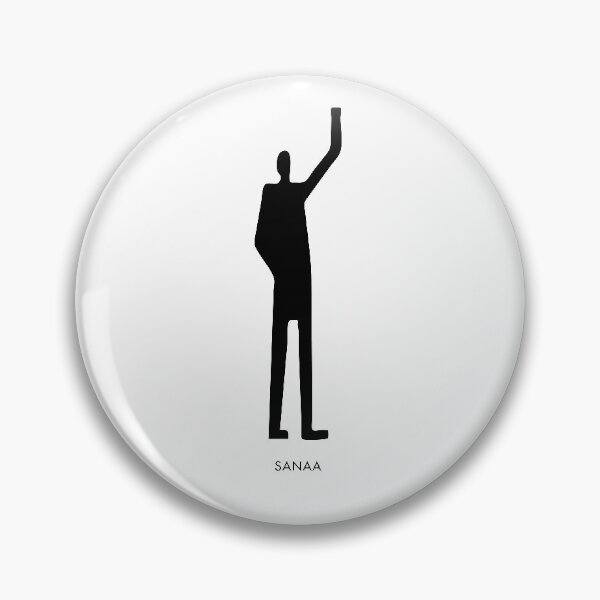 Item preview, PEOPLE OF ARCHITECTURE - SANAA designed and sold by pinspace.