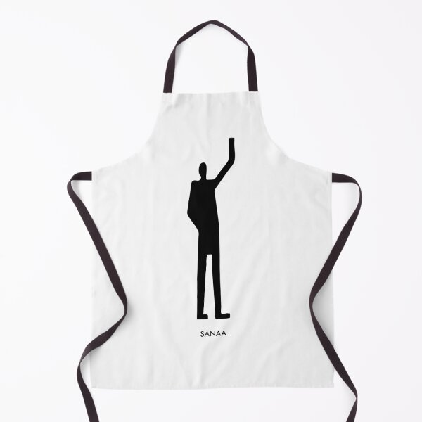 Item preview, PEOPLE OF ARCHITECTURE - SANAA designed and sold by pinspace.