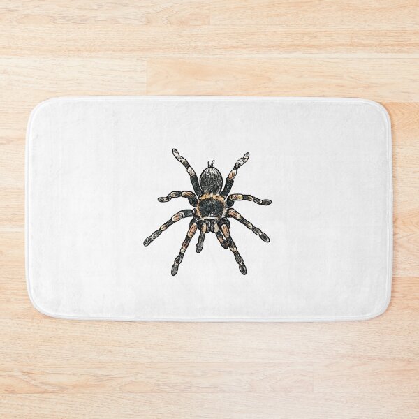 Item preview,  Brachypelma smithi designed and sold by wolfwade.