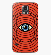 Funda/vinilo para Samsung Galaxy Hipnótico