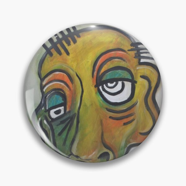 Item preview, Five Day Bender designed and sold by Punk Art by PigRiTudouS.