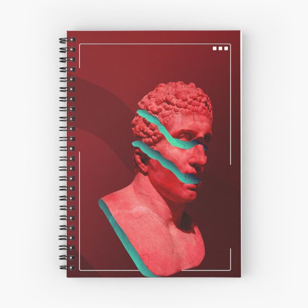 Item preview, Fragmentación designed and sold by Drawfish.