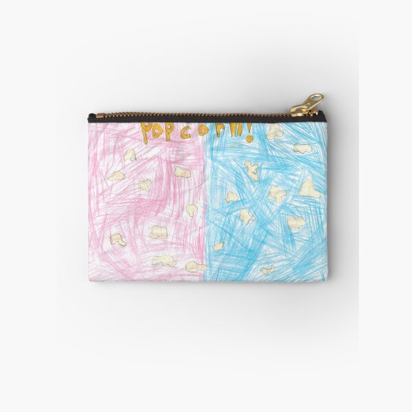 Item preview, its a popcorn party!!!! designed and sold by penpenthemonkey.