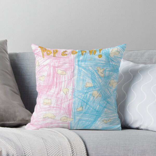 Item preview, its a popcorn party!!!! designed and sold by penpenthemonkey.