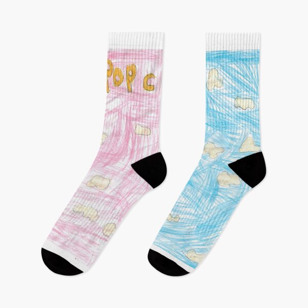 Item preview, its a popcorn party!!!! designed and sold by penpenthemonkey.