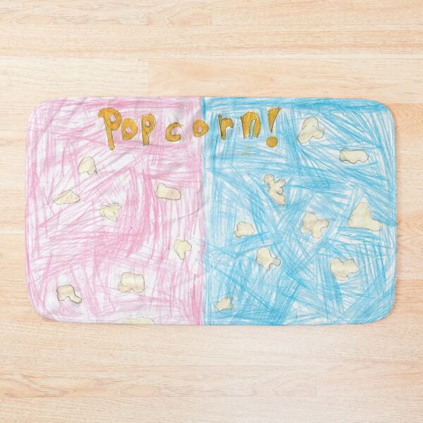 Item preview, its a popcorn party!!!! designed and sold by penpenthemonkey.