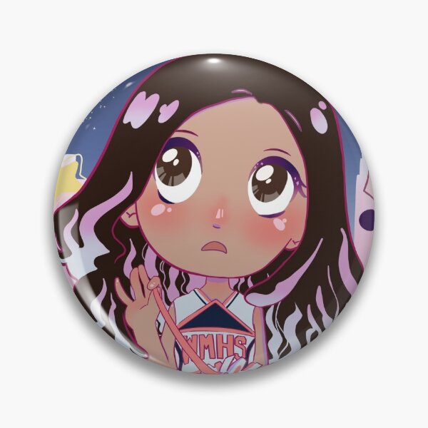 Item preview, Santana lopez designed and sold by Ilenidonut.