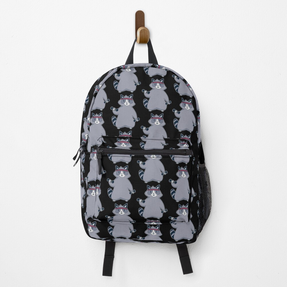 Item preview, Backpack designed and sold by DavinciStore21.