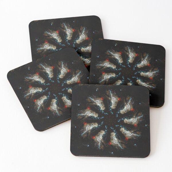 Item preview, STP Screen Transfer Process - 395 - WDVMM - 771 - What Animals See 3 designed and sold by WetdryvacRB01.