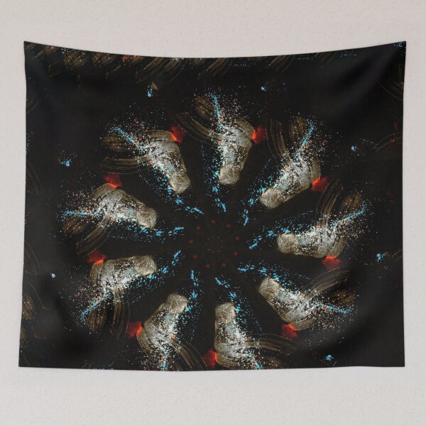 Item preview, STP Screen Transfer Process - 395 - WDVMM - 771 - What Animals See 3 designed and sold by WetdryvacRB01.