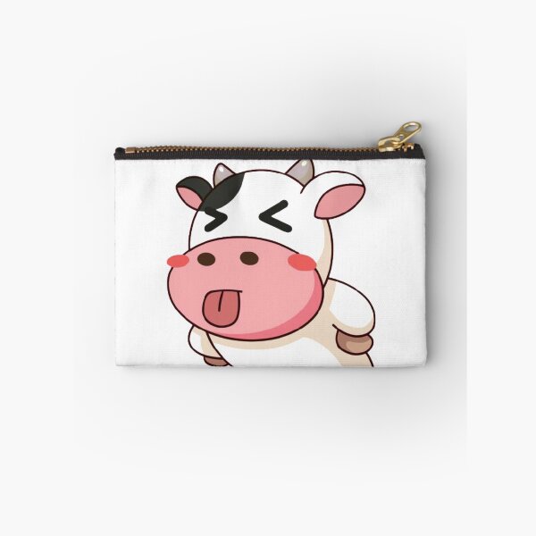 Item preview, Vacas Kawaii designed and sold by Tarun Bisht.