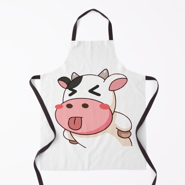Item preview, Vacas Kawaii designed and sold by Tarun Bisht.