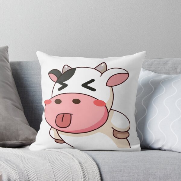 Item preview, Vacas Kawaii designed and sold by Tarun Bisht.