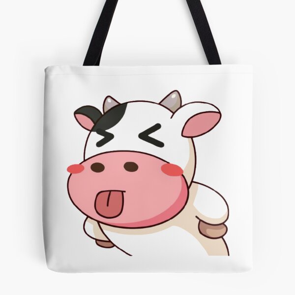 Item preview, Vacas Kawaii designed and sold by Tarun Bisht.