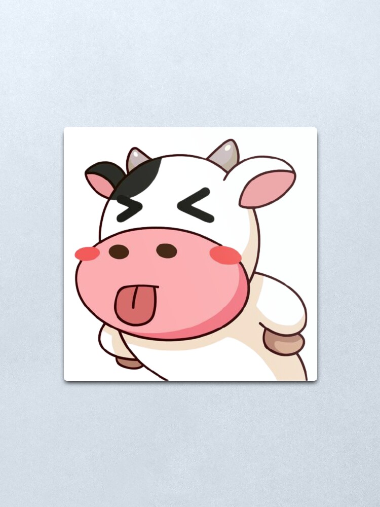 Vacas Kawaii Vacas Kawaii