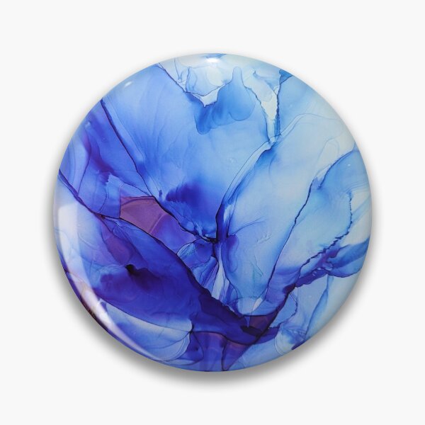 Item preview, Blue feels designed and sold by Chris Boothe.