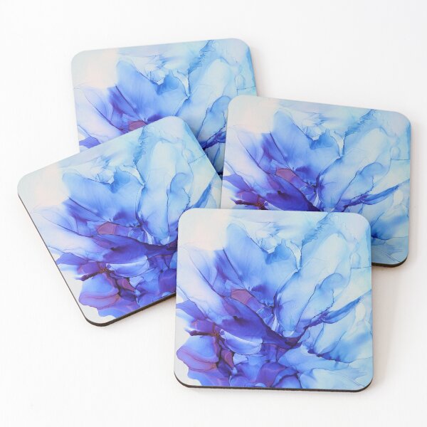 Item preview, Blue feels designed and sold by Chris Boothe.
