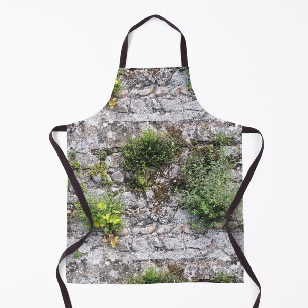 Item preview, Wall with plants designed and sold by KNBS.