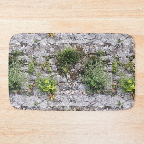 Item preview, Wall with plants designed and sold by KNBS.
