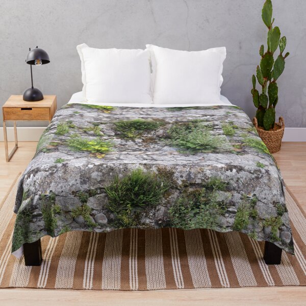 Item preview, Wall with plants designed and sold by KNBS.