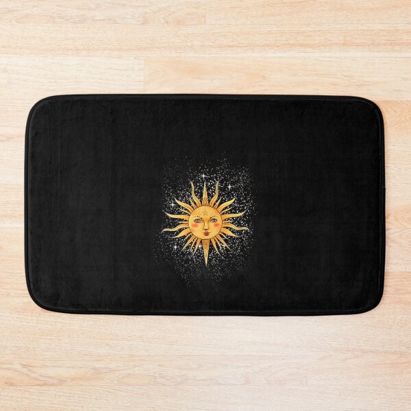 Item preview, THE SUN and stars designed and sold by Mandalis Shop.